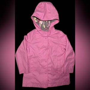 Gap Raincoat for 5 years